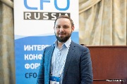 Эдуард Мураховский
Директор департамента проектного управления
Фармимэкс
